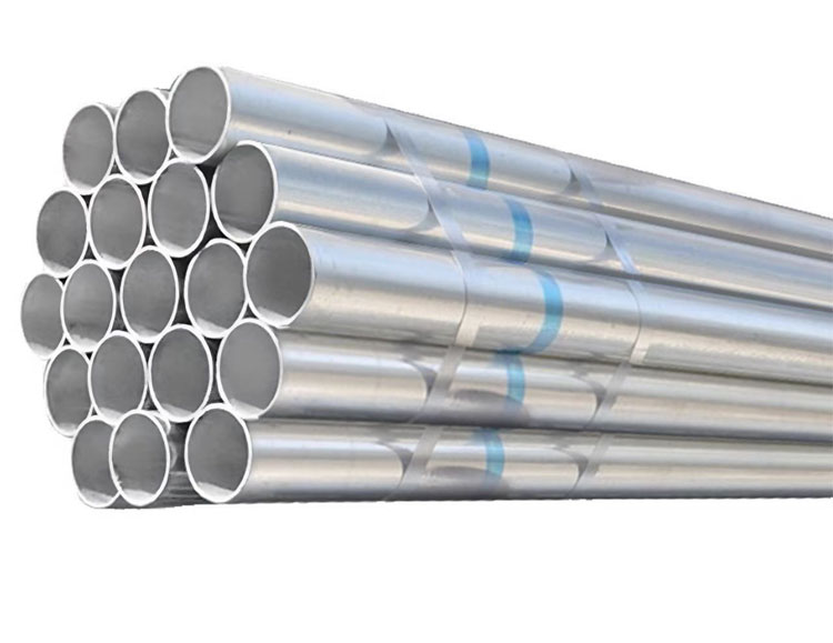镀锌钢管
